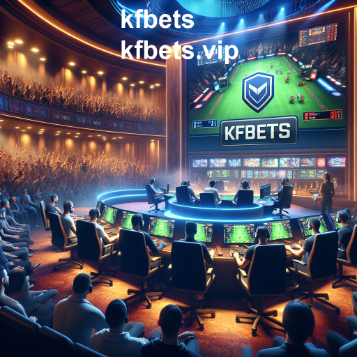 Descubra o Mundo do Poker na kfbets