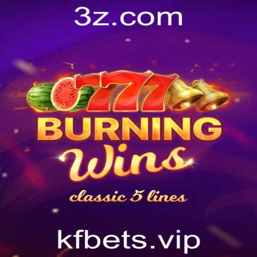 Explorando o Universo de BurningWins: Um Jogo de Cassino Digital