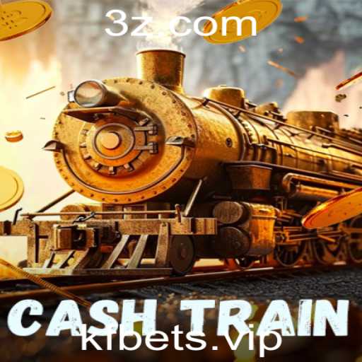 Decifrando o Fascínio de CashTrain: O Jogo que Está Conquistando o Mercado