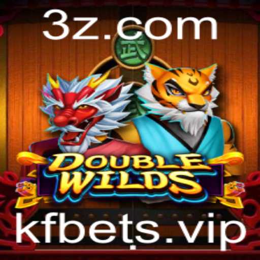 Explorando o Jogo Emocionante DoubleWilds no Mundo de KFBet