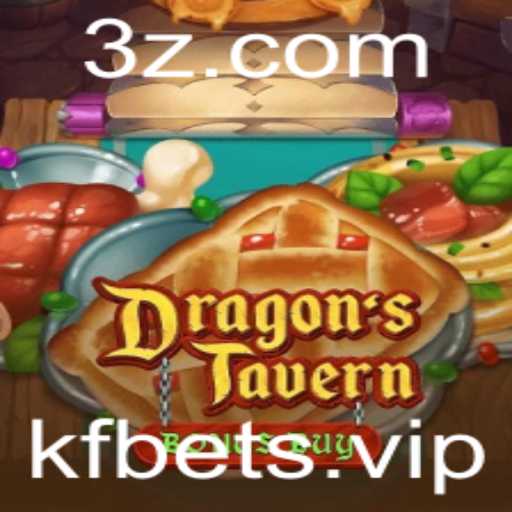 DragonsTavern: A Aventura Épica no Mundo dos Dragões