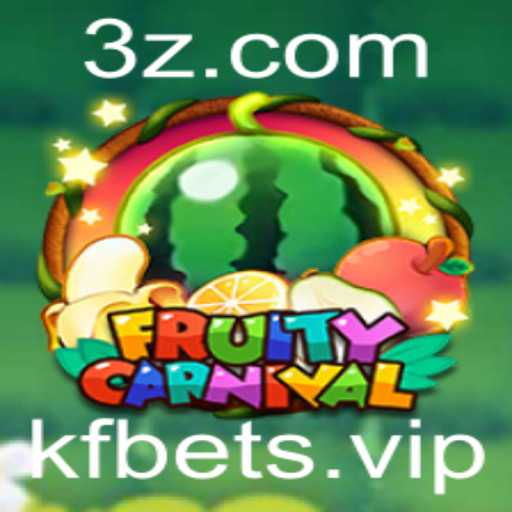 FruityCarnival: Descubra o Mundo Vibrante de Frutas e Diversão