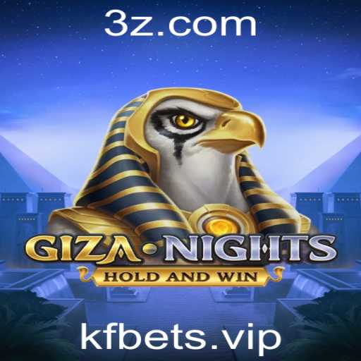 GizaNights: A Imersão em Aventuras Noturnas no Egito Antigo