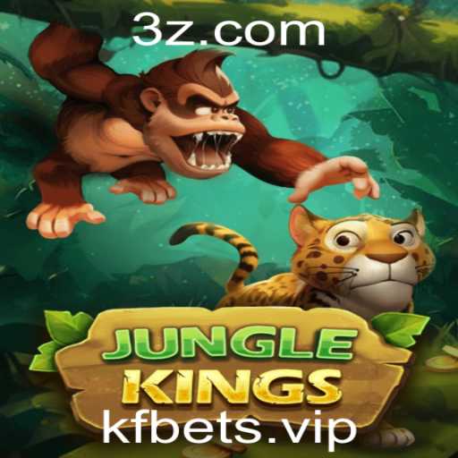 Descubra o Mundo de JungleKings: Um Guia Completo para Iniciantes