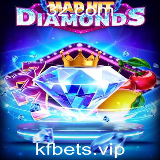 Explorando o Universo de MadHitDiamonds: Estratégia e Diversão