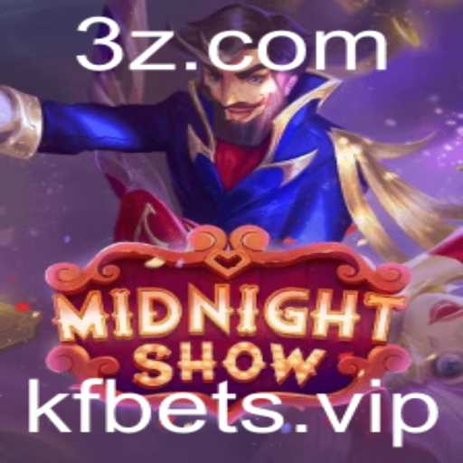 Descubra o Fascinante Mundo de MidnightShow: O Jogo que Está Conquistando os Corações dos Jogadores
