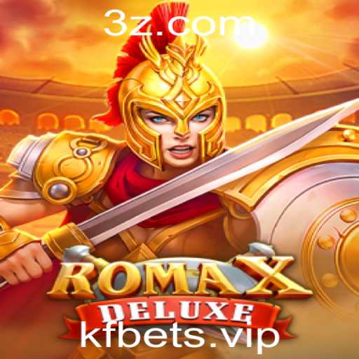 Tudo Sobre o Novo Jogo RomaXDeluxe: Aventuras, Estratégias e Diversão