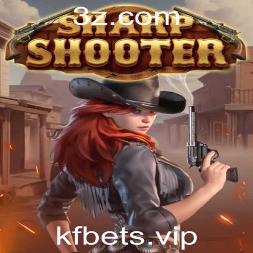 Sharpshooter: Explorando o Jogo e Suas Regras com kfbet