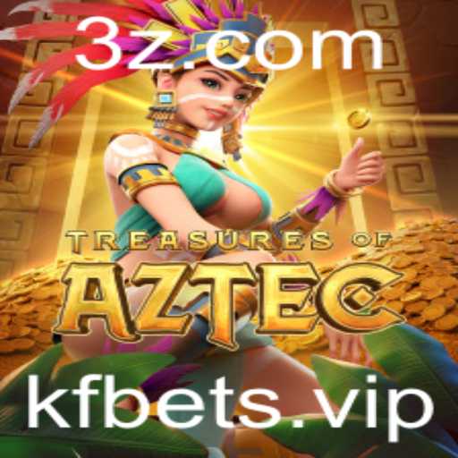 Explorando o Mundo de Treasures of Aztec com KFBet